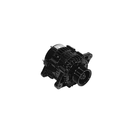 Quicksilver New Alternator, Application: Delco 70A: GM V-6 & V-8 engines 1999-2001 862031T1